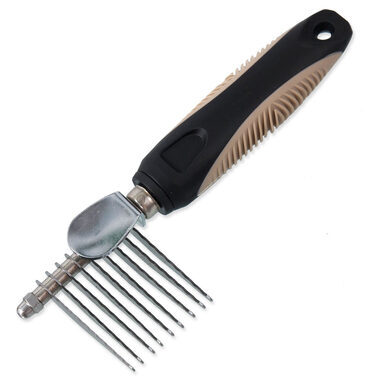 Dog Fantasy Hřeben trimovací 20cm