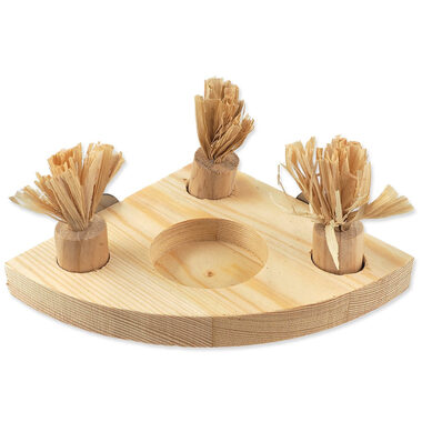 Epic Pet Hračka polička na pamlsky 17cm