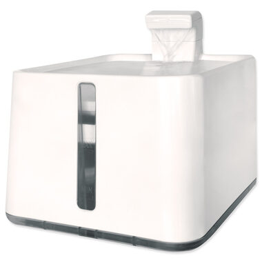 Epic Pet ZEN Fontána automatická bílá 2.4l