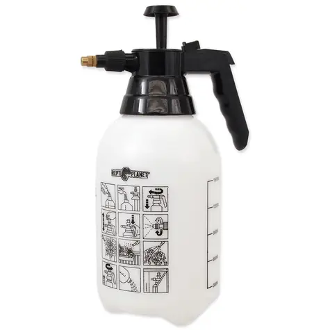 Repti Planet Rozprašovač 1.5L
