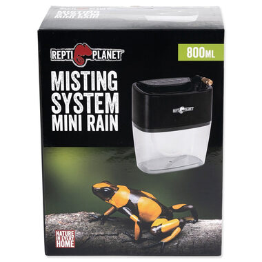 Repti Planet Mini Rain Rosící systém 800ml 