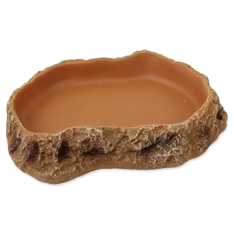 Repti Planet Miska na krmení 15.5x10x3cm