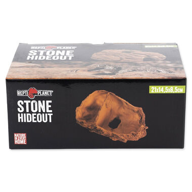 Repti Planet Jeskyně na zavěšení 21x14.5x8.5cm