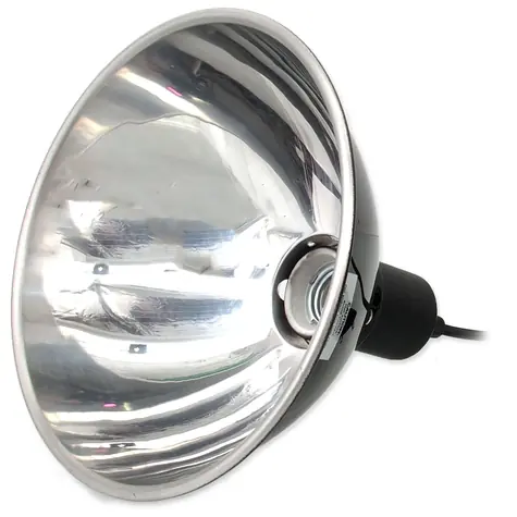 Repti Planet Osvětlení Dome 19cm