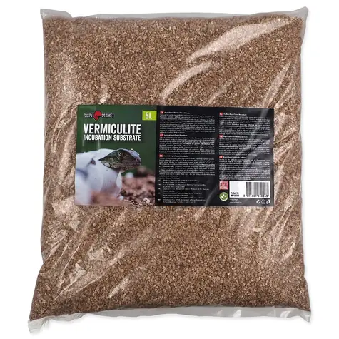 Repti Planet Substrát vermikulit 5l