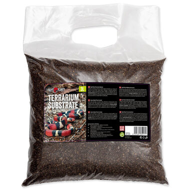 Repti Planet Substrát terarijní 3l
