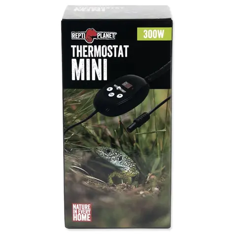 Repti Planet Termostat Mini PID 300W