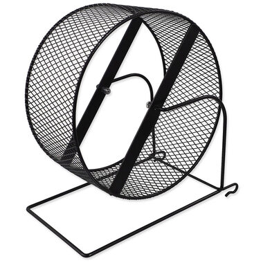 Small Animals Drátěný kolotoč černá 20.5 cm