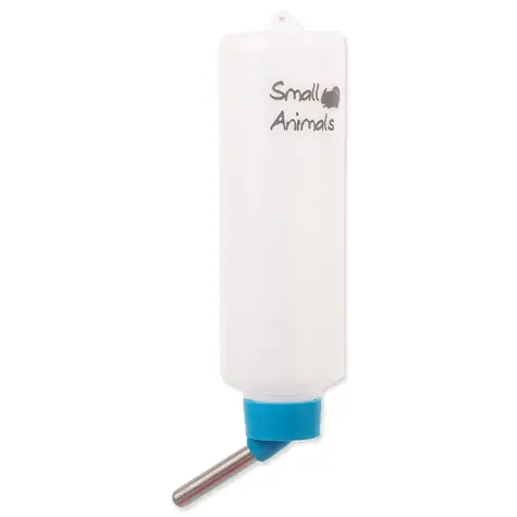 Small Animals Napáječka s držákem plast 250ml