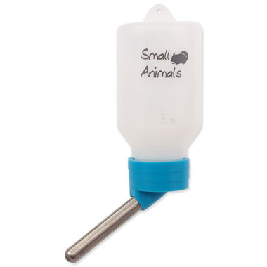 Small Animals Napáječka s držákem plast 50ml
