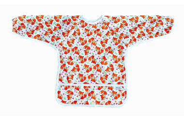 GaGa's Bryndák s rukávy Liška