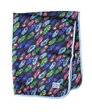 GaGa's Dětská deka Indiánská