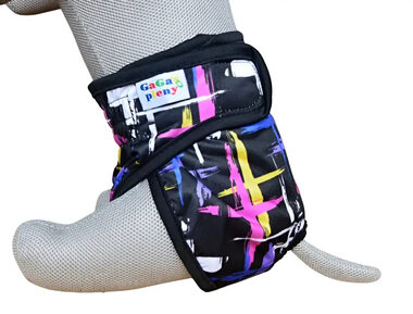 GaGa's Kalhotky pro psy Cross M