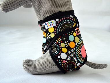 GaGa's Kalhotky pro psy Puntík XS