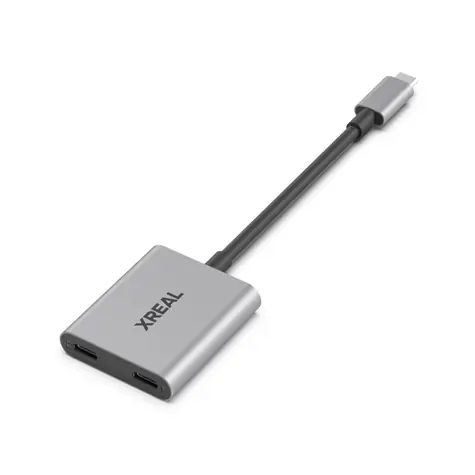 XREAL Hub / 1x USB-C / DP / Power Play