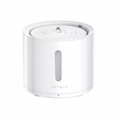 Rozbaleno - PetKit Eversweet Solo 2 bílá / fontánka / 2 l / 3 pracovní režimy / rozbaleno