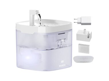 Rojeco Fontána/pítko pro zvířata 1,5 l 