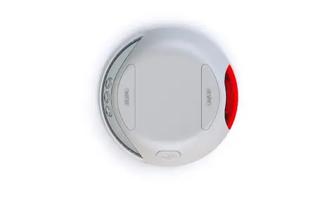Flexi LED Lighting System světle šedý