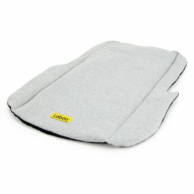 Loboo 13621 Matrace pro přepravky BUBBLE / 49 x 38 cm