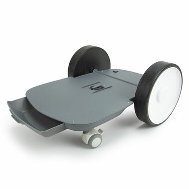 Loboo 40140 Podvozek na kolečkách pro přepravku BUBBLE URBAN 