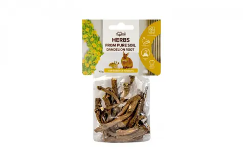 LIMARA Kořen celý Herbs pampeliška 45g