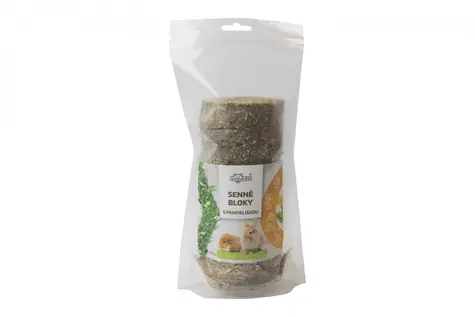 LIMARA Senné bloky s pampeliškou 400g