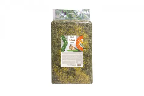 LIMARA Seno s přídavkem měsíčku 60l/2kg