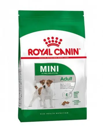 Royal Canin Mini Adult 800 g / Granule pro psy