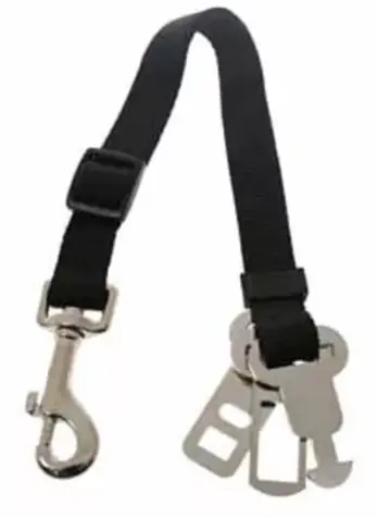 Crufts Universal Pet Seat Belt Restraint / Bezpečnostní pás pro mazlíčky