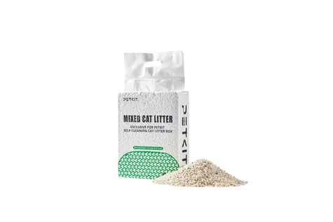 Petkit Mixed Cat Litter / smíšené stelivo pro kočky / 3 sáčky