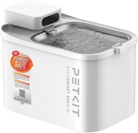 Petkit Eversweet Max-100 UVC / fontánka / UVC sterilizace / BT