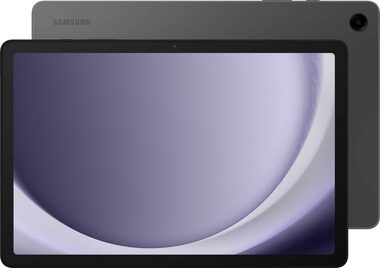 SAMSUNG Galaxy Tab A9+ 5G 4+64GB šedá / 11" / O-C 2.2GHz / 4GB / 64GB / BT / GPS / 5G / 8 + 5 MP / Android 13