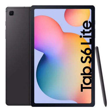 SAMSUNG Galaxy Tab S6 Lite Wi-Fi (2024) 4+64GB šedá / 10.4" / O-C 2.4GHz / 4GB / BT / GPS / 8MP+5MP / Android 14