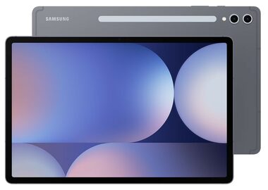 SAMSUNG Galaxy Tab S10+ Wi-Fi 12+256GB šedá / 12.4" / O-C 3.25GHz / 12GB / 256GB / 13+8 MP + 12 MP / Android 14