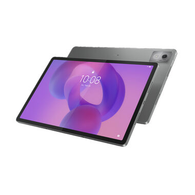 Lenovo Tab Pro 128GB šedá / 12.7" / 2944 x 1840 / 8GB / 128GB / 8MP+13MP / Android 14