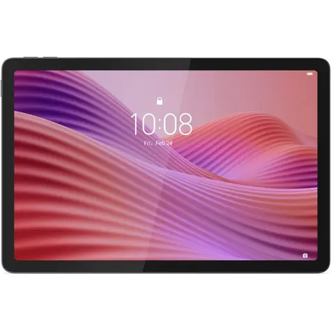 Lenovo Tab 4+64GB šedá / 10.10" / 1920x1200 / 4GB / 64GB / 5MP+8MP / Android 14