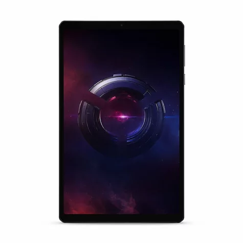 Lenovo LEGION TAB černá / 8.8" / 2560x1600 / 12GB / 256GB / 2MP+13+2MP / Android 14