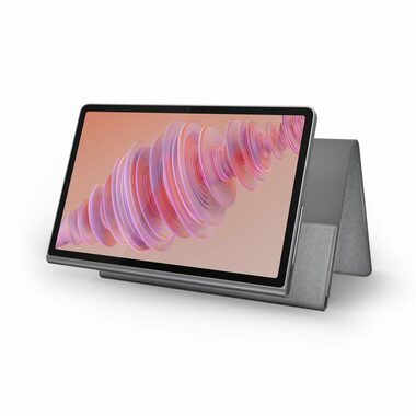 Lenovo TAB Plus 256GB šedá + pouzdro / 11.5" / 2000x1200 / 8GB / 256GB / 8MP + 8MP / Android 14 