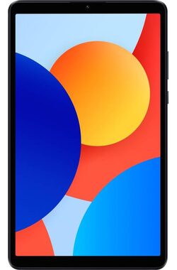 Xiaomi Redmi Pad SE 8.7 Wifi 4+128GB šedá / 8.7" / O-C 2GHz / 4GB / 128GB / BT / 8+5MP / Android 14