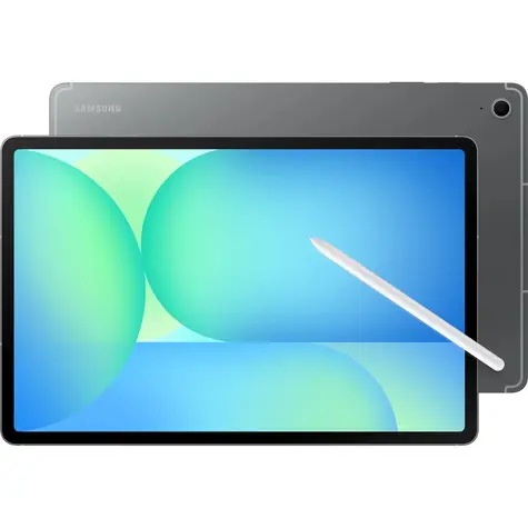 SAMSUNG Galaxy Tab S10 FE+ 8+128GB šedá / 13.1" / O-C 2.9GHz / 8GB / 128GB / 12 MP + 13 MP / Android 15