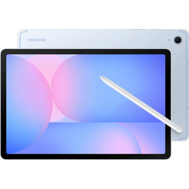SAMSUNG Galaxy Tab S10 FE 8+128GB modrá / 10.9" / O-C 2.9GHz / 8GB / 128GB / 12 MP + 13 MP / Android 15