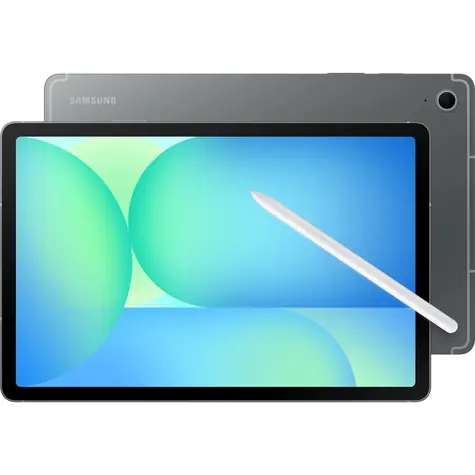 SAMSUNG Galaxy Tab S10 FE 5G 8+128GB šedá / 10.9" / O-C 2.9GHz / 8GB / 128GB / 12 MP + 13 MP / Android 15