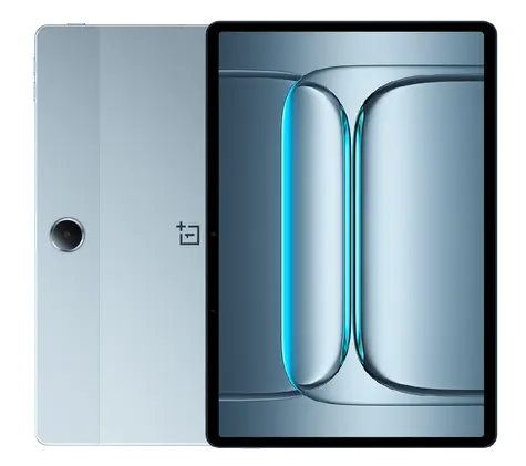OnePlus Pad Lite LTE 8+128GB Aero Blue / 11" / 1920x1200 / 8GB / 128GB / 5MP + 5MP / Android 15