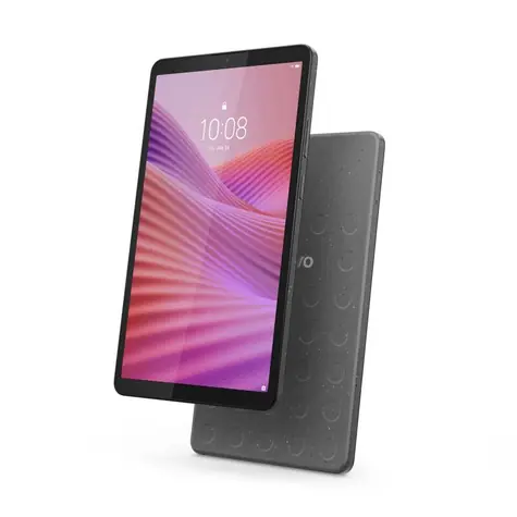 Lenovo Tab One 64GB šedá / 8.7"/ 1340x800 / 4GB / 64GB / 8MP+2MP / Android 14
