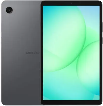 SAMSUNG Galaxy Tab A11 LTE 8+128GB sedý / 8.7" / O-C 2.2GHz / 8GB / 128GB / BT / GPS / 8 + 5 MP / Android