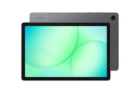 SAMSUNG Galaxy Tab A11+ 5G 6+128GB šedá / 10.9" / O-C 2.2GHz / 6GB / 128GB / BT / GPS / 8 + 5 MP / Android