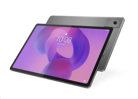 Lenovo Idea TAB Plus 256GB+8GB šedá / 12.1" / 2560x1600 / 8GB / 256GB / 8MP + 13MP / Android 15