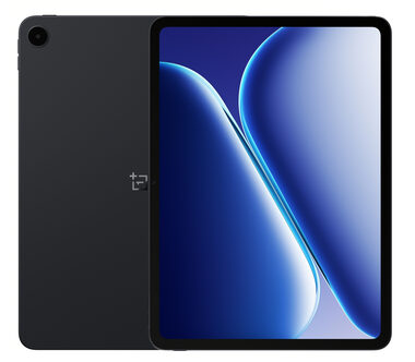 OnePlus Pad Go 2 WiFi 8+128GB Shadow Black / 12.1" / 2800x1980 / 8GB / 128GB / 8MP+8MP / Android 16