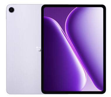 OnePlus Pad Go 2 WiFi 8+128GB Lavender Drift / 12.1" / 2800x1980 / 8GB / 128GB / 8MP+8MP / Android 16