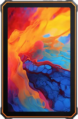Blackview Rugged Tab Active 8 Pro oranžová / 10.36" / 2000x1200 / MT6789 / 8GB / 256GB / Wi-Fi / 16MP+48MP / Android 14 